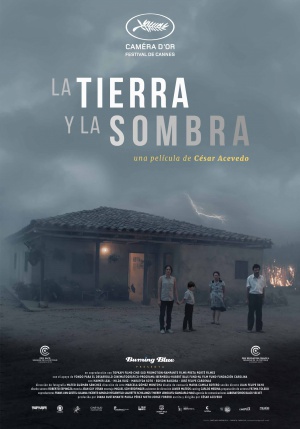 La tierra y la sombra