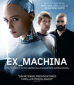 Blu-Ray