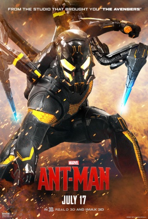 Ant-Man
