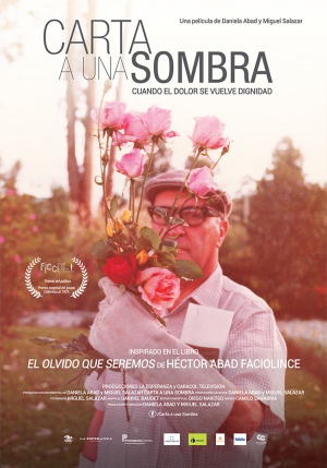 Carta a una sombra