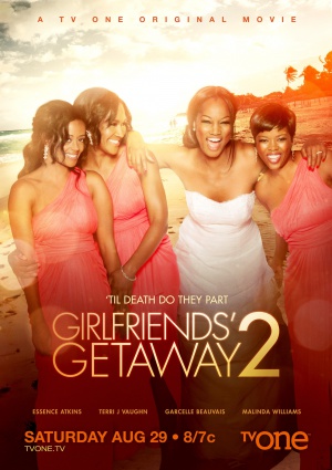 Girlfriends Getaway 2