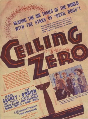 Ceiling Zero