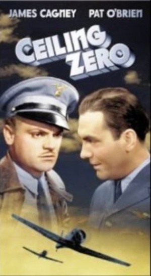 Ceiling Zero