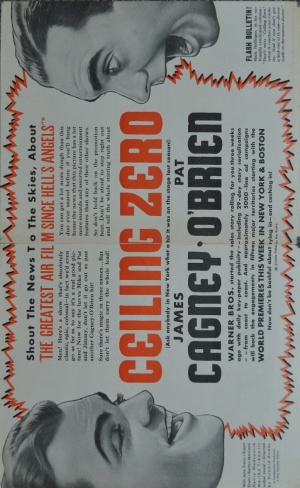 Ceiling Zero