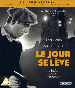 Blu-Ray