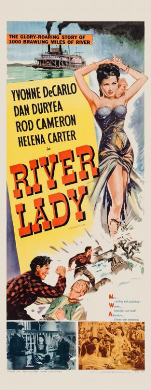River Lady