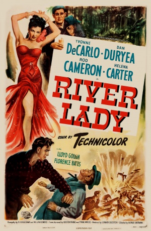 River Lady