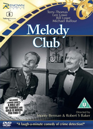 Melody Club