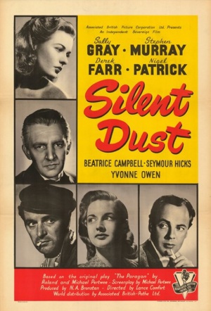 Silent Dust