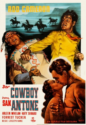 San Antone