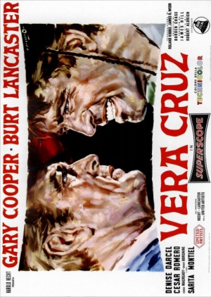 Vera Cruz