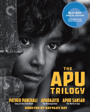 Blu-Ray