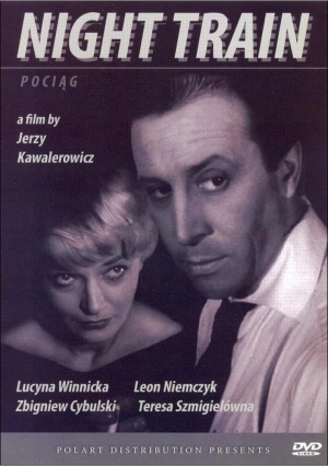 Pociag