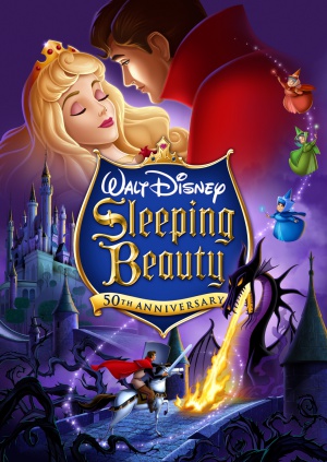 Sleeping Beauty