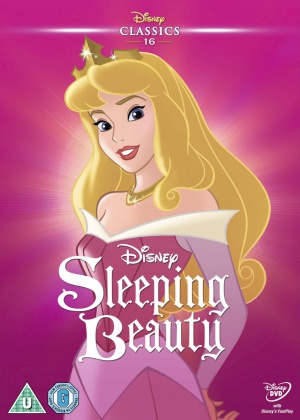 Sleeping Beauty