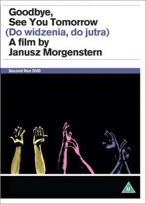 Do widzenia, do jutra...