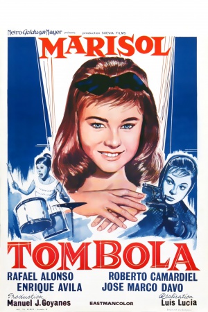 Tómbola