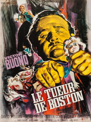 The Strangler