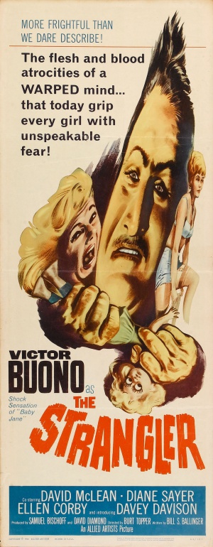The Strangler