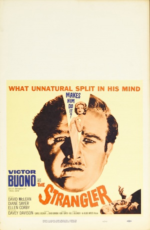 The Strangler