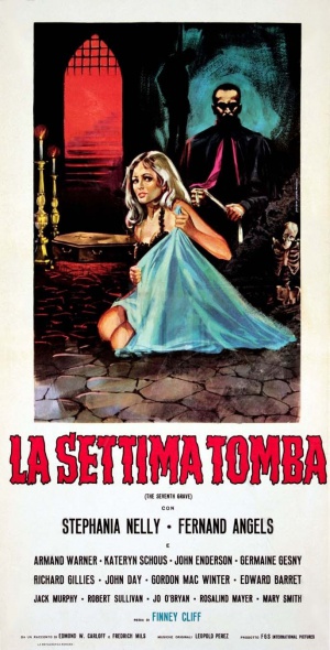 La settima tomba