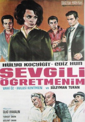 Sevgili ögretmenim