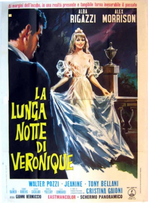 La lunga notte di Veronique