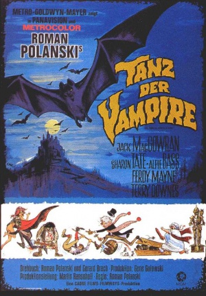 Dance of the Vampires