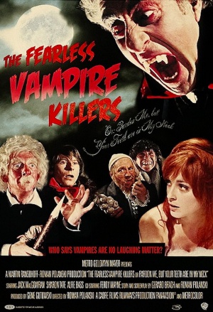 Dance of the Vampires