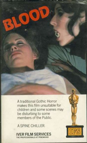 VHS