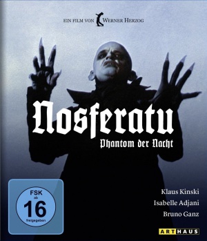 Blu-Ray