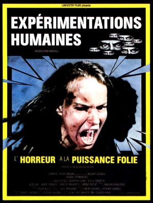 Human Experiments