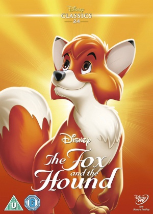 The Fox and the Hound