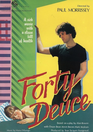 Forty Deuce