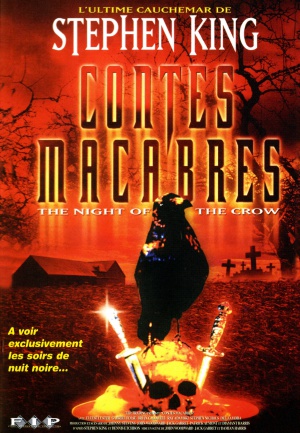 Disciples of the Crow
