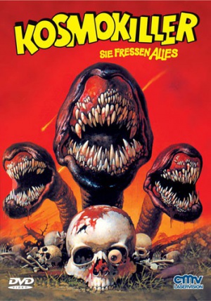 The Deadly Spawn