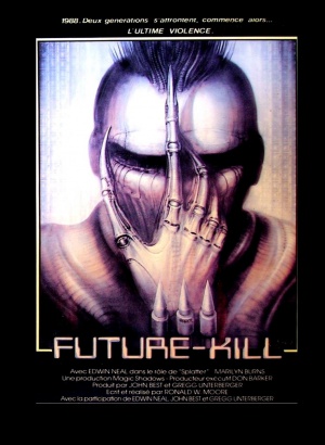 Future-Kill