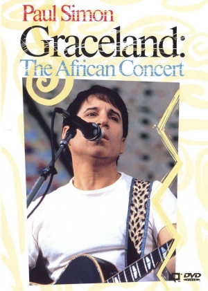Graceland: The African Concert