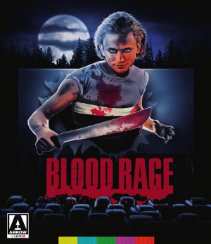 Blu-Ray