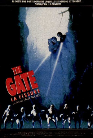 The Gate