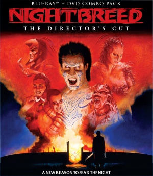 Blu-Ray