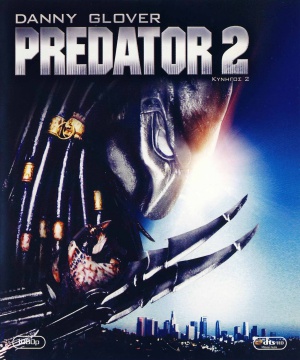 Blu-Ray