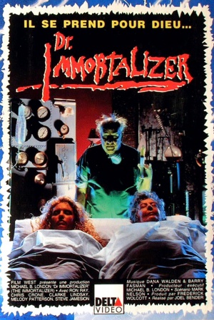 The Immortalizer