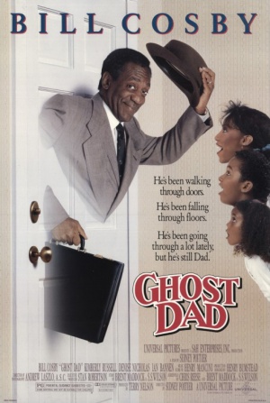 Ghost Dad