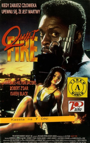 Quiet Fire