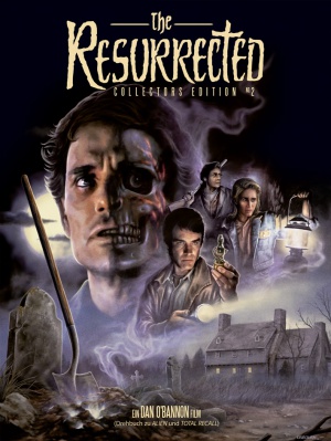The Resurrected
