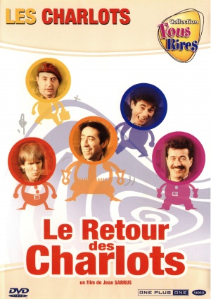 DVD
