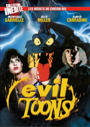 DVD