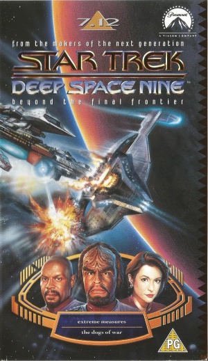 VHS