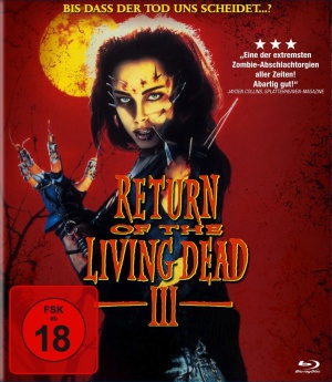 Blu-Ray